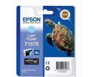 Epson T1575 light cyan 25,9ml - 175731 - zdjęcie 2